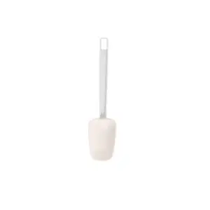 Spatula patiserie, Hendi, din plastic ABS cu lama din cauciuc sintetic, 75x117x(L)408