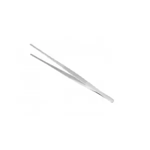 Penseta pentru alimente, 30 cm, Hendi, Inox, potrivita pentru manevrarea produselor fierbinti
