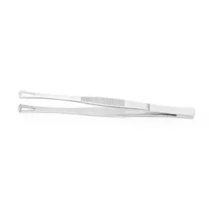 Penseta alimentara multifunctionala cu varf patrat, HENDI, (L)145mm