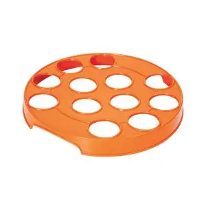 Tava pentru pahare bere, plastic ABS, 315 mm, Hendi