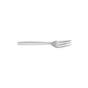 Set 24 x Furculita desert, L=148 mm, inox, Hendi Budget Line