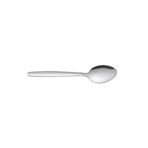 Set 24 x Lingurita cafea, inox, lungime 11.5 cm, Hendi Budget Line