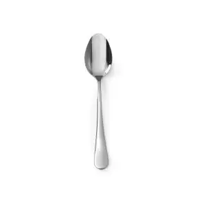 Set 6 x lingura masa, inox, (L) 205 mm, finisaj oglinda, Hendi Profi Line