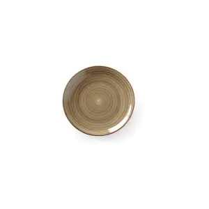 Farfurie Fine Dine, colectia Agat, pentru paste, dimetru 270 mm, portelan, rezistenta la temperaturi pana la 150 C