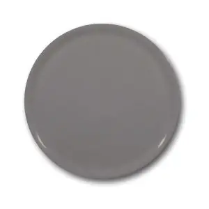 Farfurie pentru pizza speciala gri,Hendi, ø330 mm
