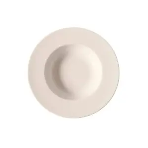 Farfurie Hendi adanca, portelan, gama GOURMET