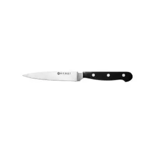 Cutit Hendi de bucatarie, otel inoxidabil, gama Kitchen Line, 125/240 mm