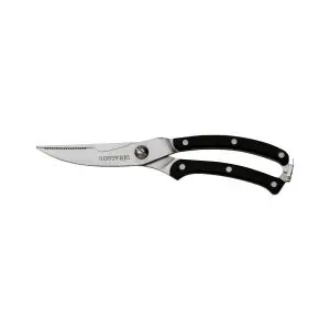 Foarfeca bucatarie pentru dezosare carne pasare, Hendi, dimensiuni 140/250 mm, potrivita si pentru uz profesional