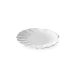 Set 6 bucati Vase tapas Hendi, model Cascara, portelan, diametru Ø10 cm, rezistent la temperaturi