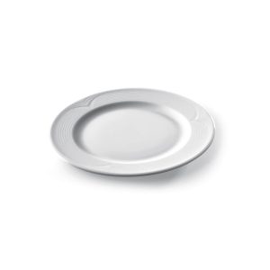 Farfurie Hendi intinsa 320 mm, portelan, gama SATURN