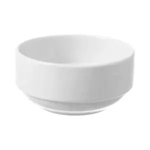Bol Hendi salata - 120 mm , portelan, gama DELTA