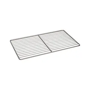 Gratar cuptor Gastronorm GN 1/1 (535x325 mm), inox, Hendi