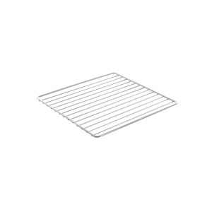Gratar Inox placat cu Crom Hendi 600x400 mm