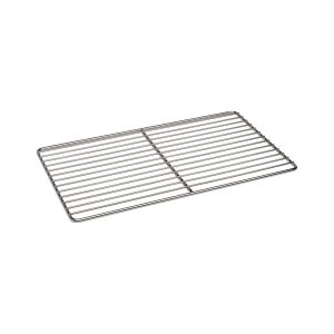 Gratar cuptor, Hendi, 435x340 mm, se poate folosi si pt racirea tavilor, otel placat cu crom