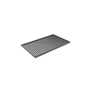 Grill GN1/1 , din aluminiu, non-stick, 530x325x(H)20