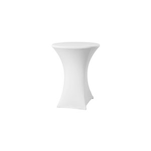 Husa pentru masa de bar, Hendi, ø700-850x(H)1050-1150