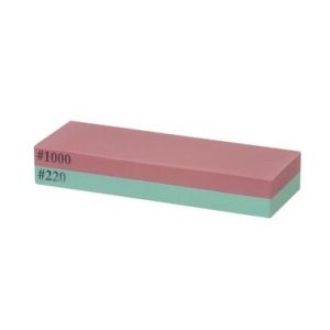 Piatră de ascuțit japoneză Hendi de la Naniwa, 185x65x(H)30mm