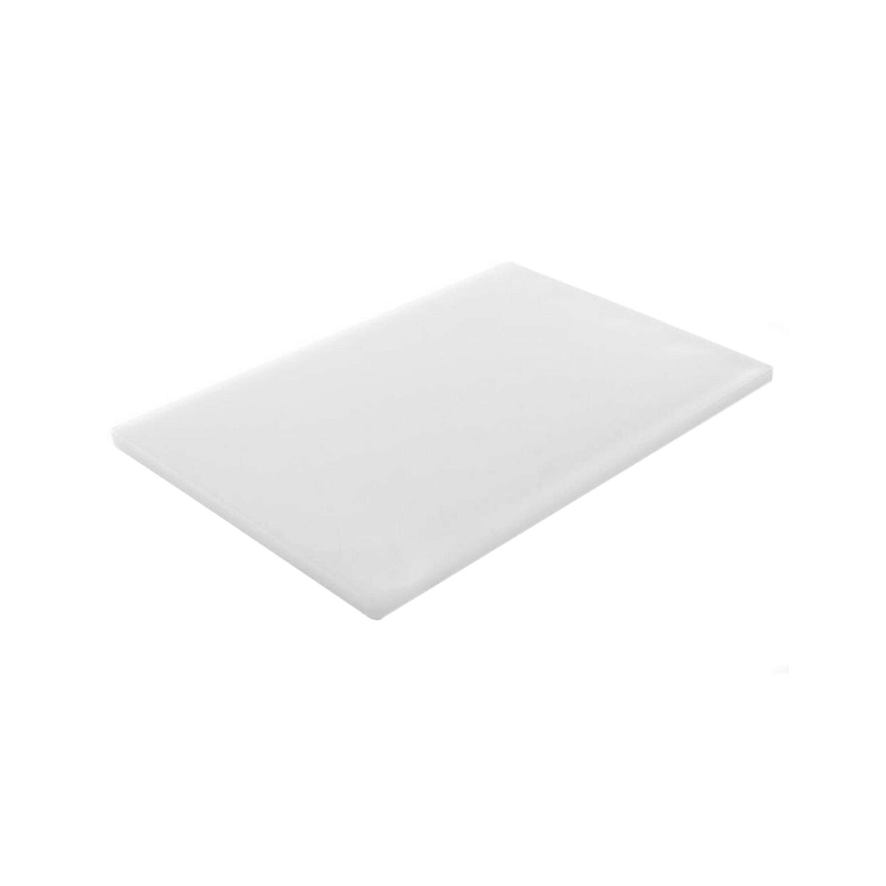 Tocator Hendi alb HACCP 450x300 mm, polietilena HDPE 500