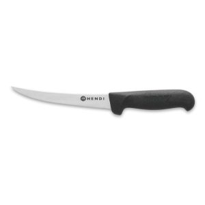 Cutitul macelarului, Pirge, lungime lama inox 150mm, potrivit si pentru uz profesional