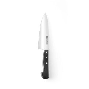 Cutitul bucatarului, Superior Pirge, cu varf, 50x190mm