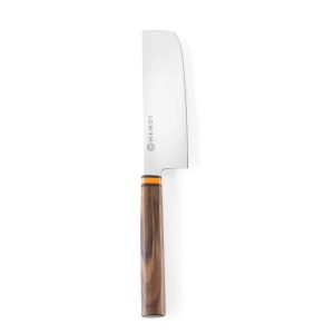 Cutit legume stil asiatic Nakiri, Hendi, 160mm