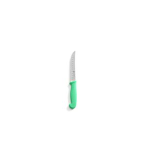 Cutit universal, model lung - verde