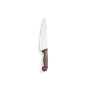 Cutitul bucatarului - maro - 240/385 mm