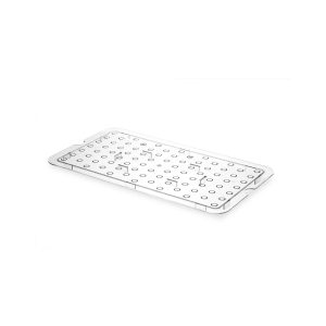 Gratar Hendi scurgere GN 1/1 TRITAN free BPA