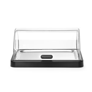 Racitor display Roll top 440x320x(H)205 mm