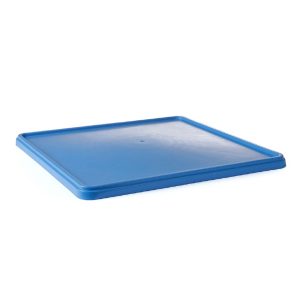 Capac pentru cosuri masina de spalat vase, 500x500 mm, Hendi