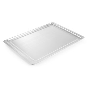Tava Hendi, Aluminiu, pentru cuptoarele H90 si H90S, 437x314x8 mm