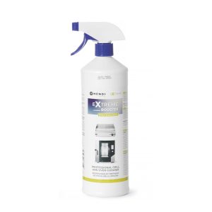 Detergent profesional pentru grilluri si cuptoare Hendi 1 L