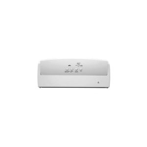Aparat vidat Hendi , 110W, pentru pungi de vidat gofrate cu latime maxima 31 cm