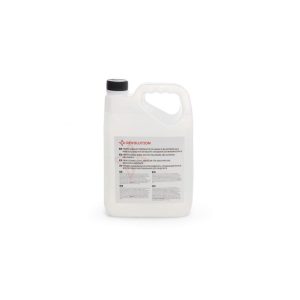 Detergent profesional pentru clatire pentru masina de spalat vase, 5 L, Revolution by Hendi