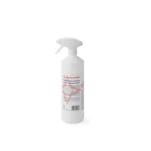 Detergent profesional pentru cuptoare si grill-uri, Revolution by Hendi, 1 L