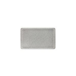 Tava HENDI din poliester Versa, granit,gama  Cambro, GN 1/1, 325x530mm
