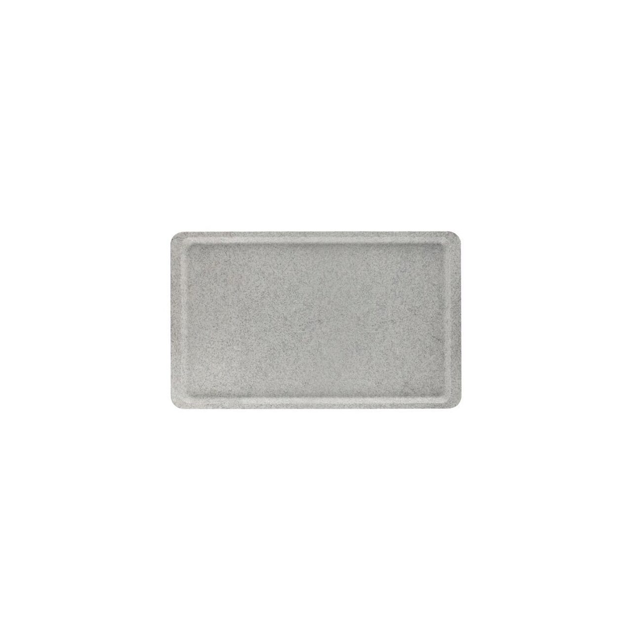 Tava HENDI din poliester Versa, granit,gama Cambro, GN 1/1, 325x530mm