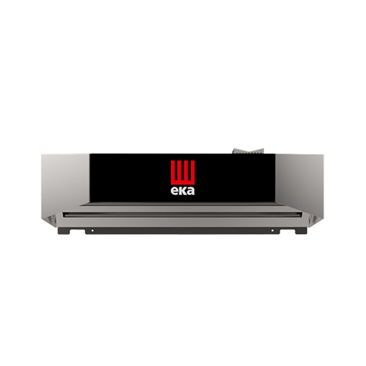 Hota de condensare pentru cuptoare Millennial Smart cu 6 și 10 rafturi, Tecnoeka,230v, 600w, 850x1045x(H)308mm