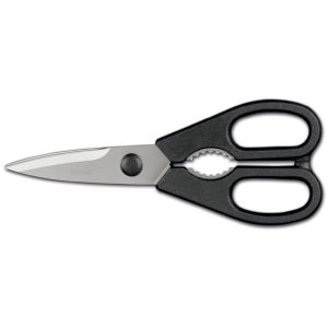 Foarfeca universala Ambrogio Sanelli, inox, lunigime 200mm