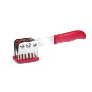 Ciocan Hendi, pentru fragezit carnea  Victorinox, 60 de lame, 280x57x(H)70mm