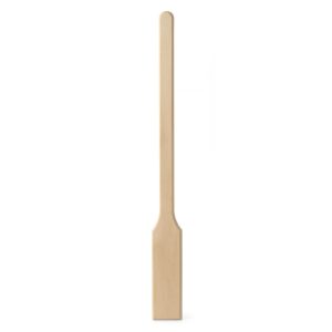 Spatula din lemn, 1000x95 mm