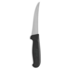 Cutitul macelarului curbat, gama Ecco Pirge, lungime lama 120 mm, grosime lama 3 mm