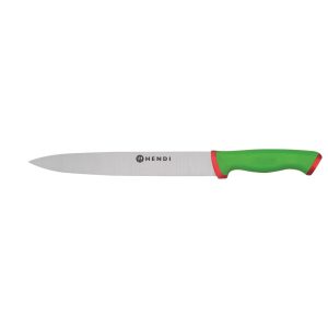 Cutit pentru feliere, Hendi, 220 mm