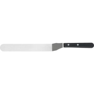 Spatula flexibila plata Hendi, gama Prige, lungime 300 mm