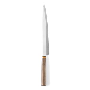 Cutit pentru sushi ,Hendi, 300 mm, Yanagiba, gama Pirge