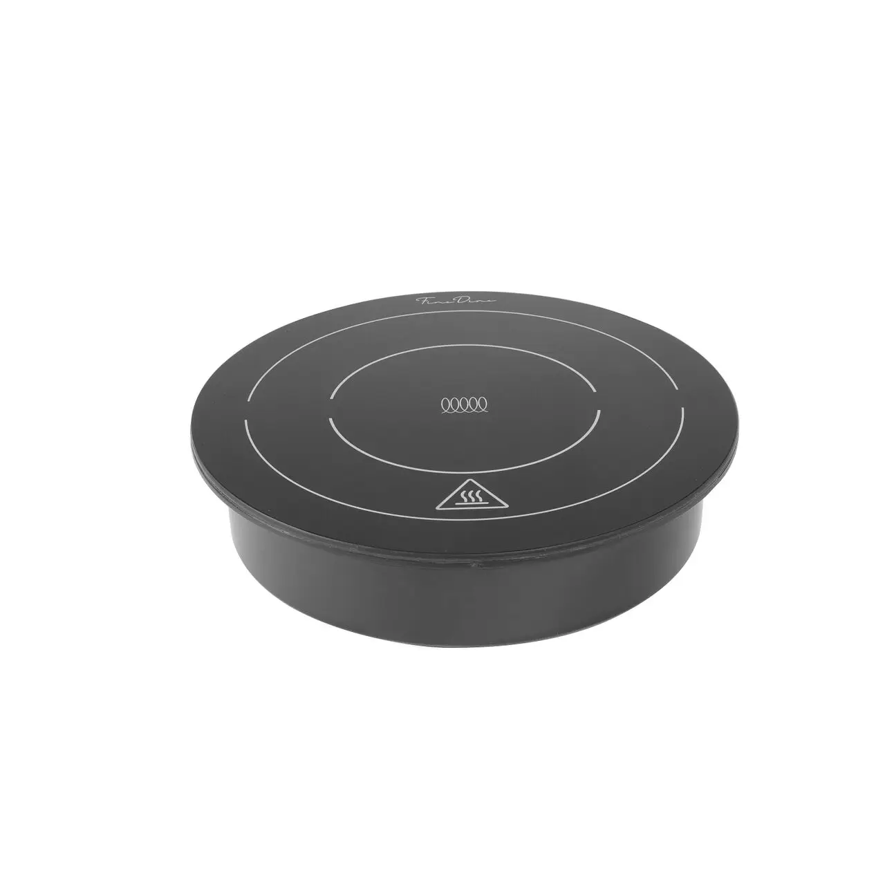 Element incalzire cu inductie 800 W, 230v, diametru 245x(H)68mm - imagine 4