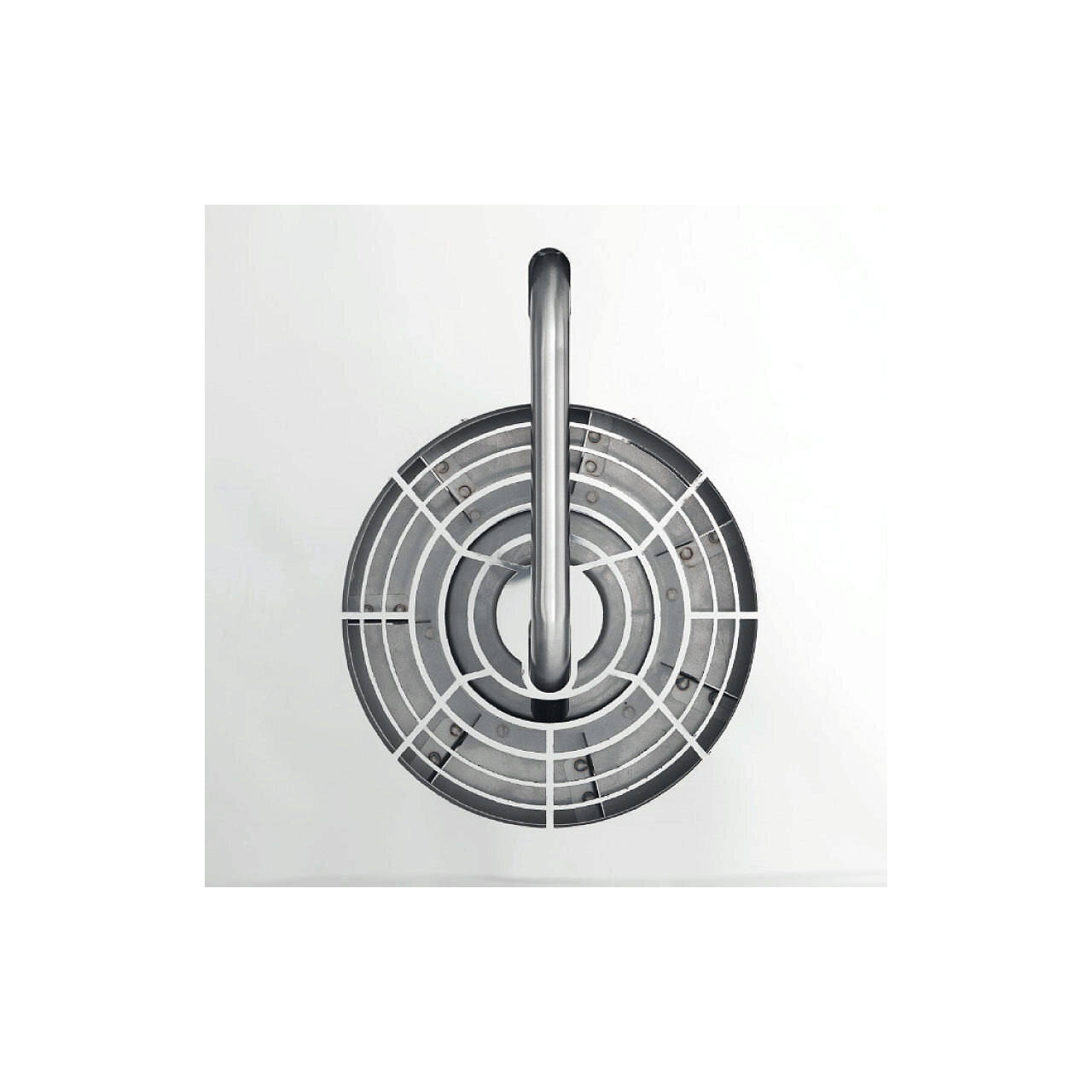 Cuptor convectie HENDI NANO, capacitate 4 tavi 450x340 mm, 1 element incalzire, termostat reglabil, 50-260 gr C, timer 0 - 120 min, 3100 W, 560x603x(H)530 mm - imagine 5