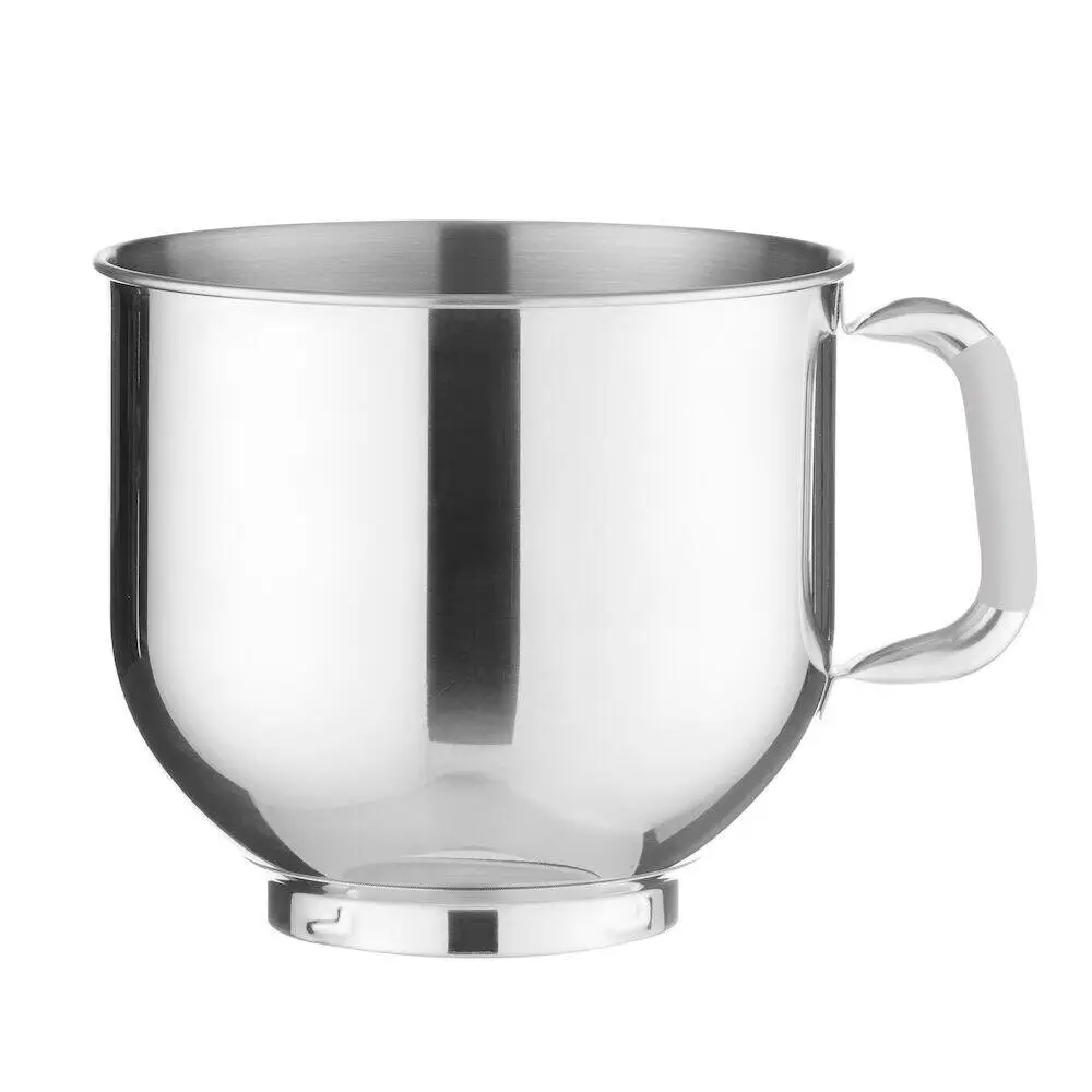 Mixer planetar Black Bolt Hendi 7L, 220-240V/1500W, 460x310x(H)379mm - imagine 3