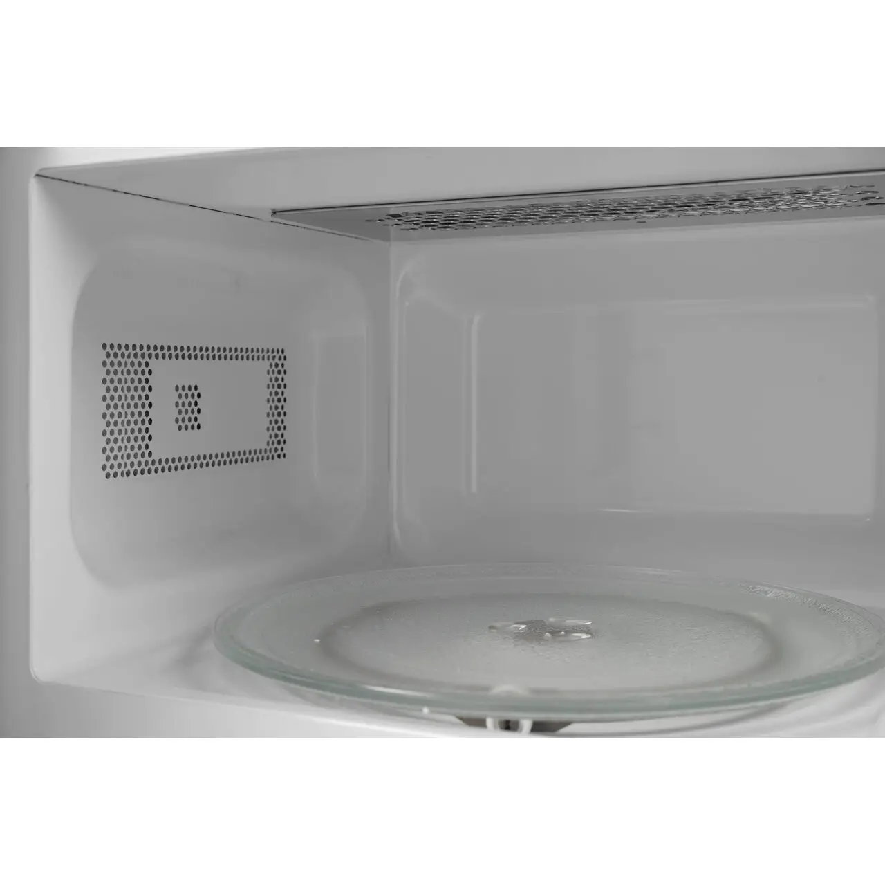 Cuptor cu microunde si grill , 20 litri , 1050 w, 230v, 440x330x (H)259 mm - imagine 2