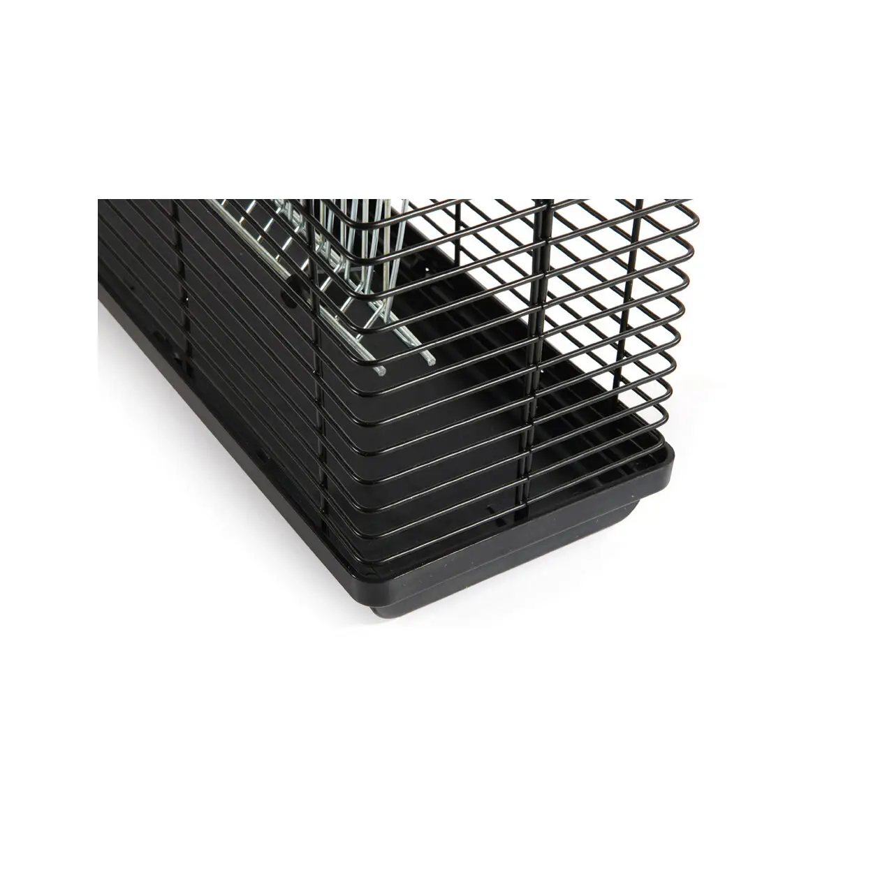 Capcana insecte - pt 100 m2 - rezistenta la apa - 40W - 510x105x(H)315 mm - Hendi - imagine 2